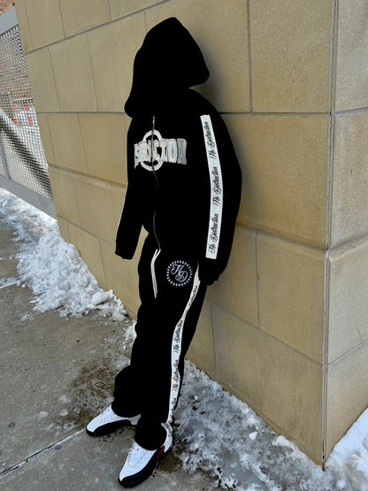 NoDistractions sweats suit