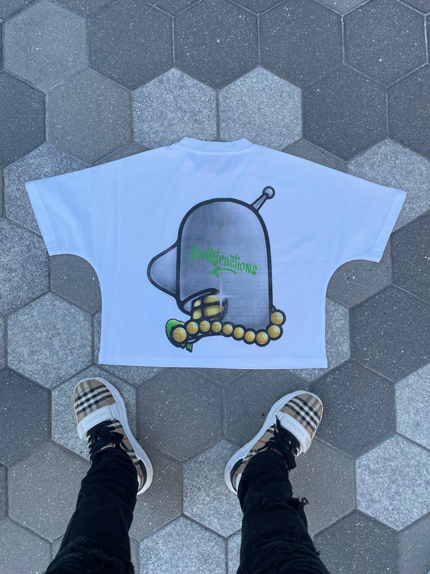 Bender Tee