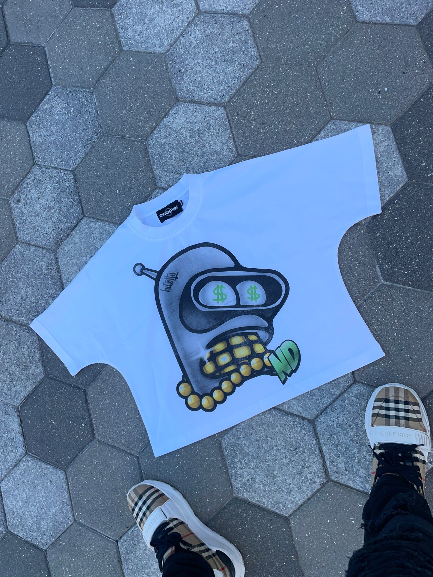 Bender Tee