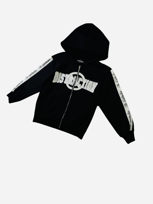 NoDistractions sweats suit