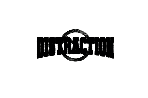 NoDistraction